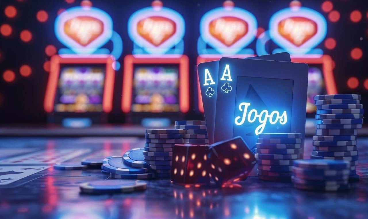 joker slot