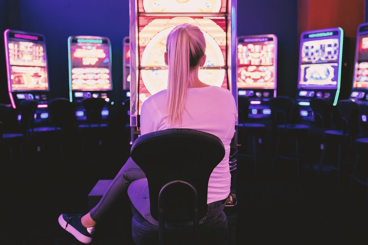joker slot